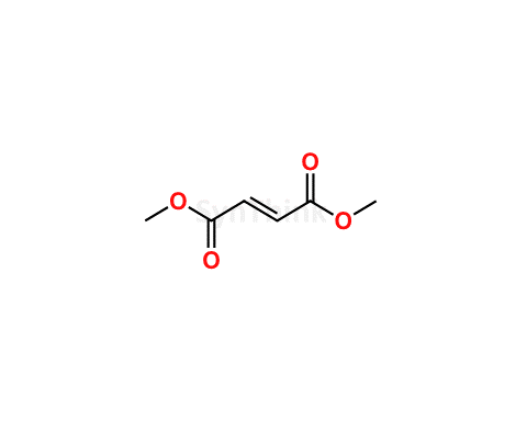 Dimethyl Fumarate | 624-49-7 | Intermediates