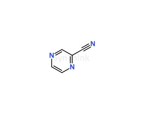 Pyrazine-2-carbonitrile | 19847-12-2 | Intermediates