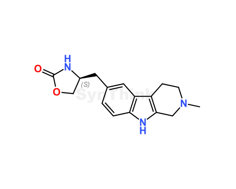 Zolmitriptan EP Impurity H | 2518343-21-8 | Zolmitriptan