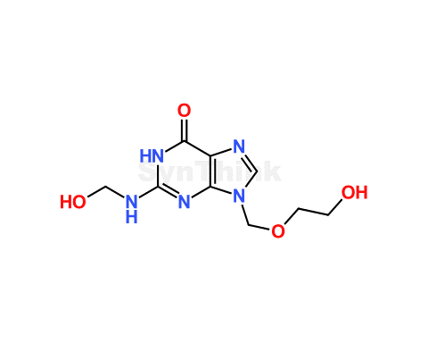 Aciclovir Impurity O | 2190509-40-9 | Aciclovir