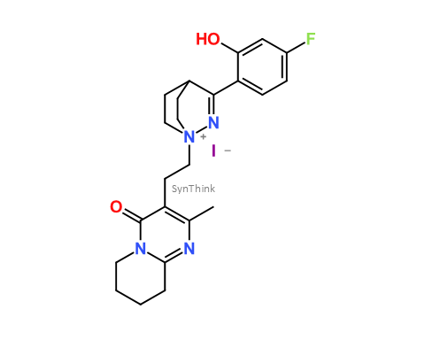 Bicyclorisperidone | 2231638-02-9 | Risperidone