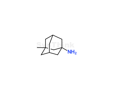 Memantine EP Impurity A | 78056-28-7 | Memantine