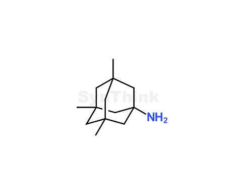 Memantine EP Impurity B | 42194-25-2 | Memantine