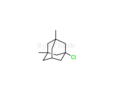 Memantine EP Impurity C | 707-36-8 | Memantine