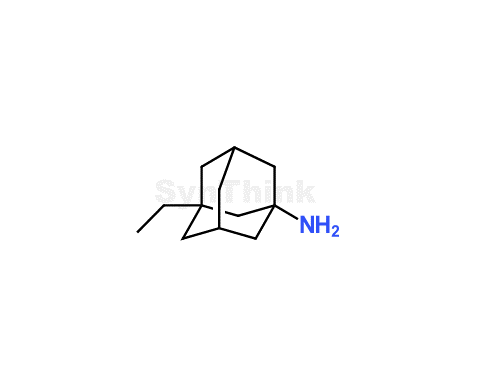 Memantine EP Impurity D | 41100-45-2 | Memantine