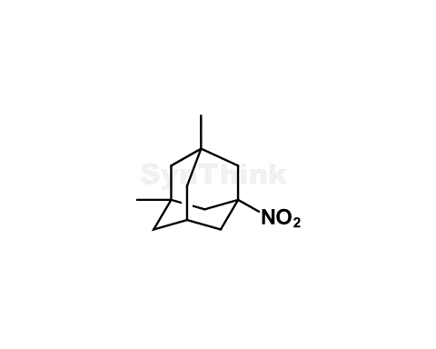 Memantine EP Impurity E | 6588-68-7 | Memantine