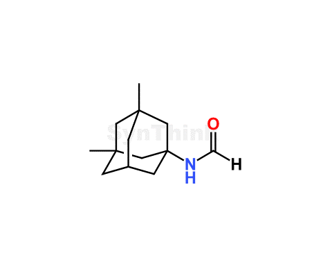 Memantine EP Impurity G | 351329-88-9 | Memantine