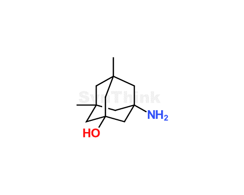 Memantine USP Related Compound F | 63971-25-5 | Memantine