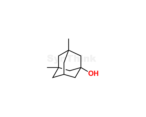 Memantine USP Related Compound B | 707-37-9 | Memantine