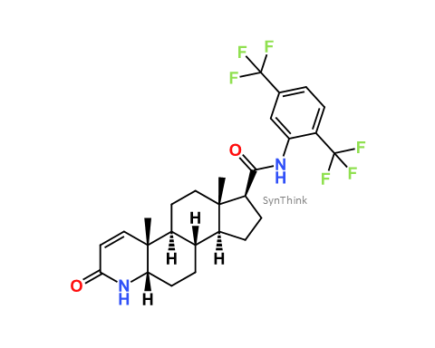 5-beta-Dutasteride | 957229-52-6 | Dutasteride
