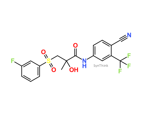 Bicalutamide USP Related Compound B | 1166228-30-3 | Bicalutamide