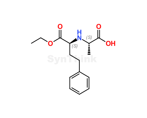 Enalapril EP Impurity B | 82717-96-2 | ENALAPRIL