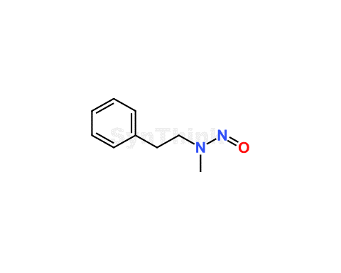 N-Methyl-N-Phenethylnitrous Amide | 13256-11-6 | Nitrosamine