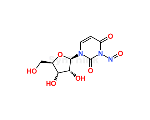 N-Nitroso Cytarabine Impurity B | Nitrosamine