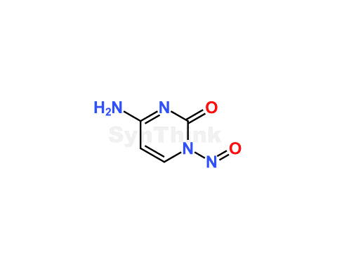 N-Nitroso Cytarabine Impurity C | Nitrosamine