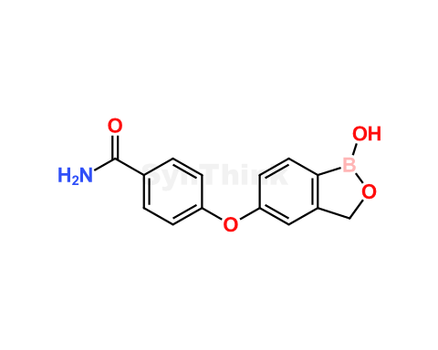 Crisaborole Impurity D | 1187188-59-5 | Crisaborole