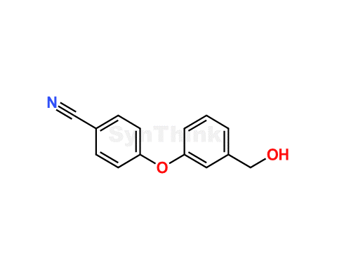 Crisaborole hydroxymethyl Impurity | 888967-63-3 | Crisaborole