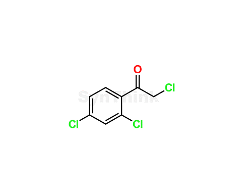 2,2',4'-Trichloroacetophenone | 4252-78-2 | Miconazole