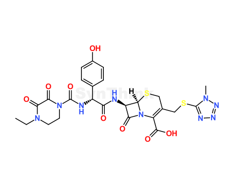 Cefoperazone | 62893-19-0 | Cefoperazone
