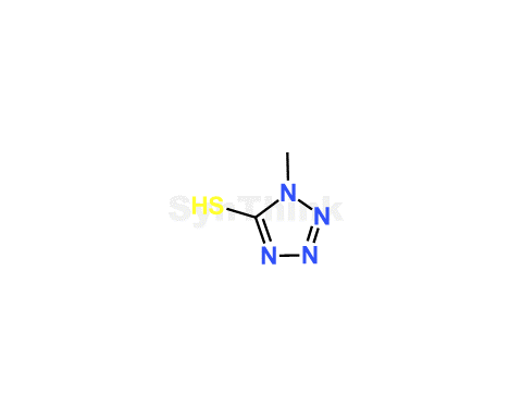 Cefoperazone EP Impurity C | 13183-79-4 | Cefoperazone