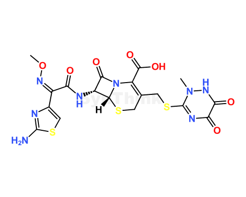 Ceftriaxone | 73384-59-5 | Ceftriaxone