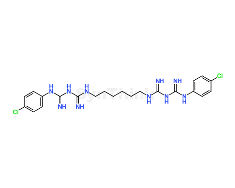 Chlorhexidine | 55-56-1 | Chlorhexidine