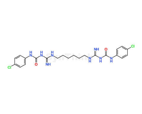 Chlorhexidine Impurity C | 62247-48-7 | Chlorhexidine