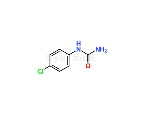 Chlorhexidine EP Impurity F | 140-38-5 | Chlorhexidine