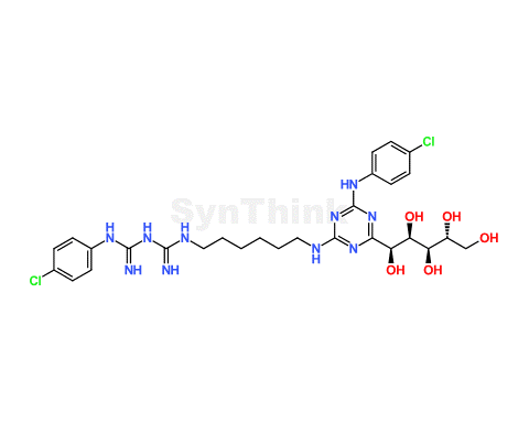 Chlorhexidine EP Impurity J | Chlorhexidine