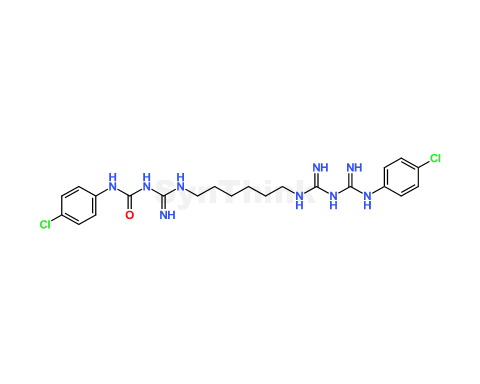 Chlorhexidine EP Impurity K | 1381962-77-1 | Chlorhexidine
