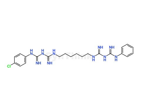 Chlorhexidine EP Impurity M | 152504-12-6 | Chlorhexidine