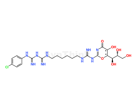 Chlorhexidine EP Impurity Q | Chlorhexidine