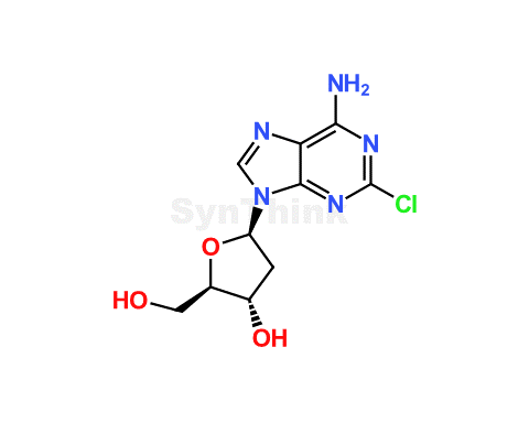 Cladribine | 4291-63-8 | Cladribine