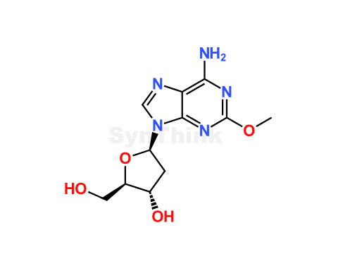 Cladribine EP Impurity B | 24757-70-8 | Cladribine