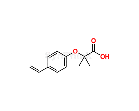 Ciprofibrate EP Impurity A | 1474058-89-3 | Ciprofibrate