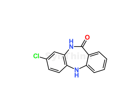 Clozapine EP Impurity A | 50892-62-1 | Clozapine