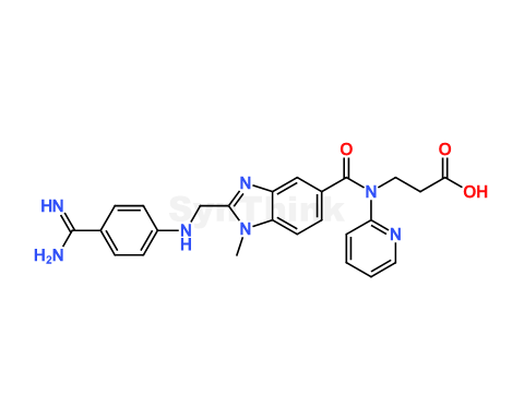 Dabigatran | 211914-51-1 | Dabigatran