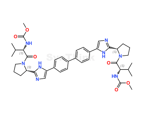Daclatasvir | 1009119-64-5 | Daclatasvir