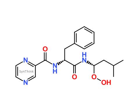 Bortezomib Impurity M | Bortezomib