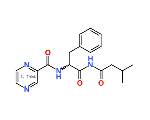 Bortezomib impurity U | Bortezomib