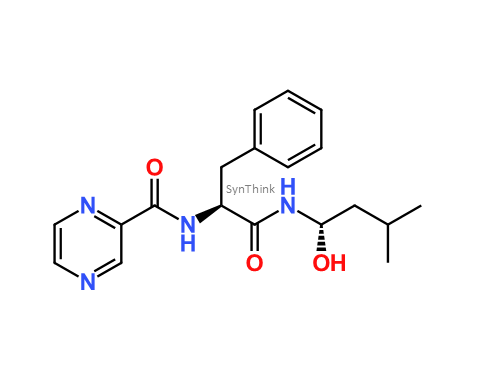 Bortezomib Impurity G | 289472-81-7 | Bortezomib