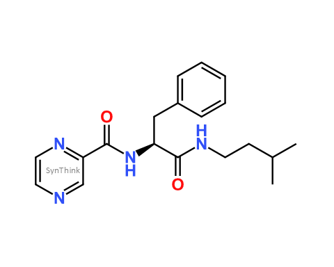 Bortezomib Impurity H | 1446194-56-4 | Bortezomib