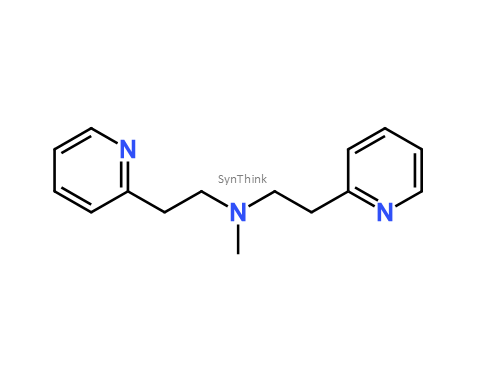 Betahistine EP Impurity C | 5452-87-9 | Betahistine