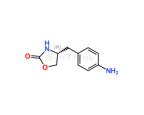 Zolmitriptan Aminobenzyl Impurity (R-Isomer) | 262857-90-9 | Zolmitriptan