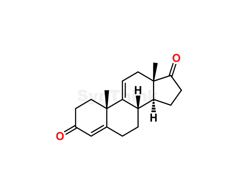 9-Dehydroandrostenedione | 1035-69-4 | Testosterone