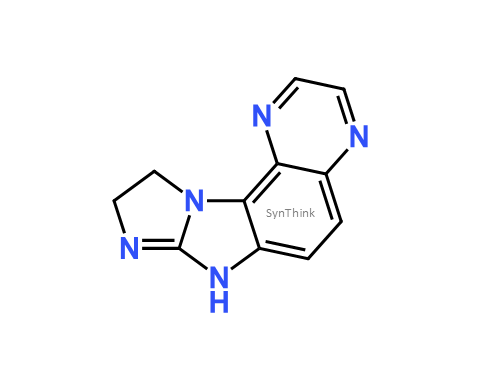 Brimonidine Cyclic Impurity | Brimonidine