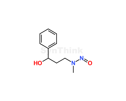 N-Nitroso Atomoxetine EP Impurity H | 2659259-65-9 | Atomoxetine
