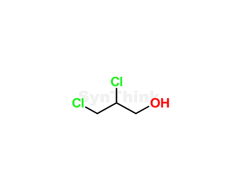 2,3-Dichloro-1-propanol | 616-23-9 | Propranolol