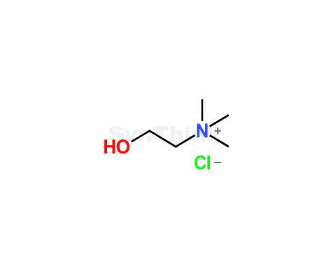 Choline Chloride | 67-48-1 | Fenofibrate