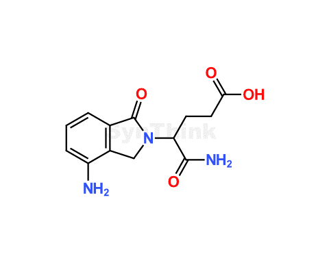 Lenalidomide Amide Impurity | 2197414-57-4 | Lenalidomide